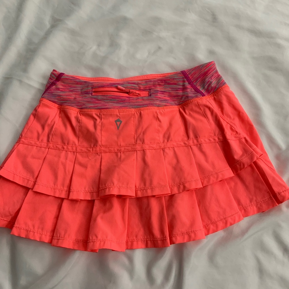 Ivivva Pacer Skirt